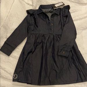 Loud Apparel Dress